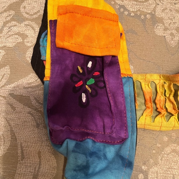 BOHO BAG/PURSE - Picture 3 of 9